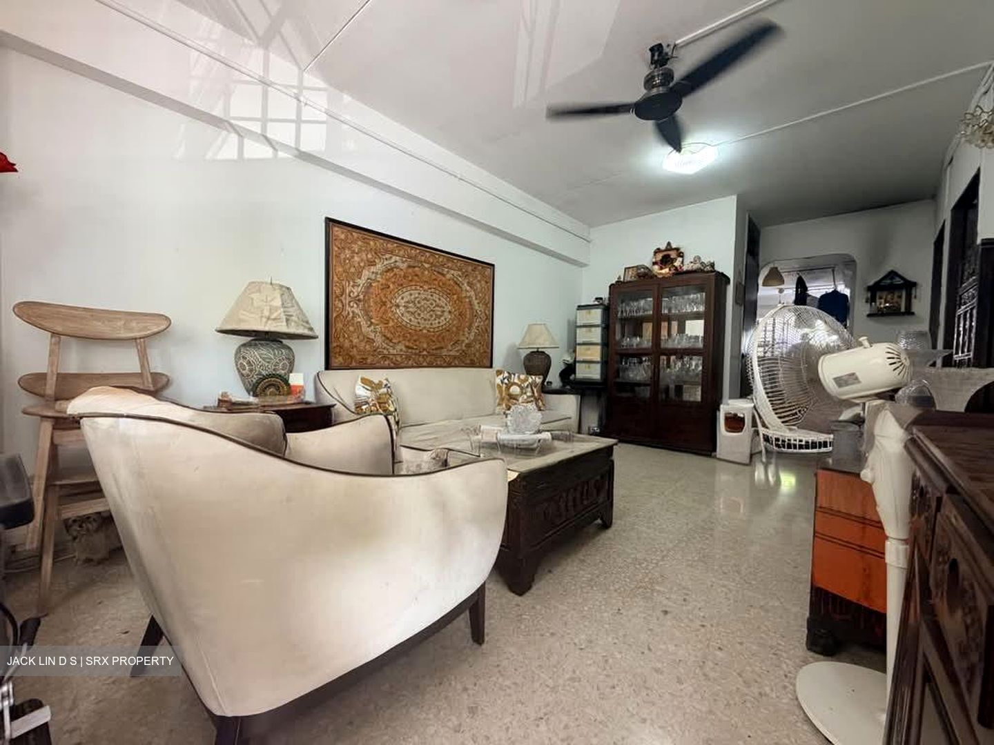 Blk 243 Tampines Street 21 (Tampines), HDB 3 Rooms #601574531